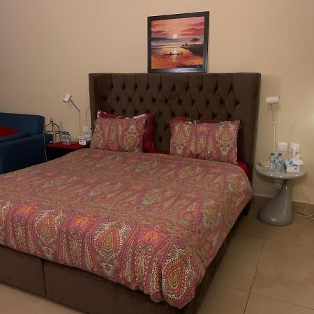 Private Guest House In Five Stars Resort Ra’s al-Chaima Exterior foto