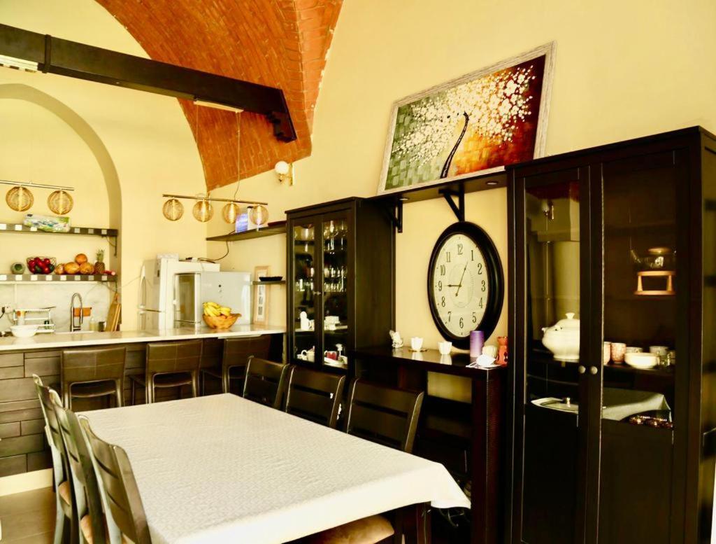 Private Guest House In Five Stars Resort Ra’s al-Chaima Exterior foto